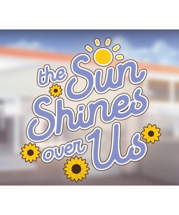 The Sun Shi nes Over Us Steam Key GLOBAL
